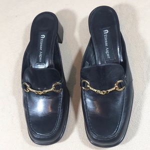 A Etienne Aigner sandal